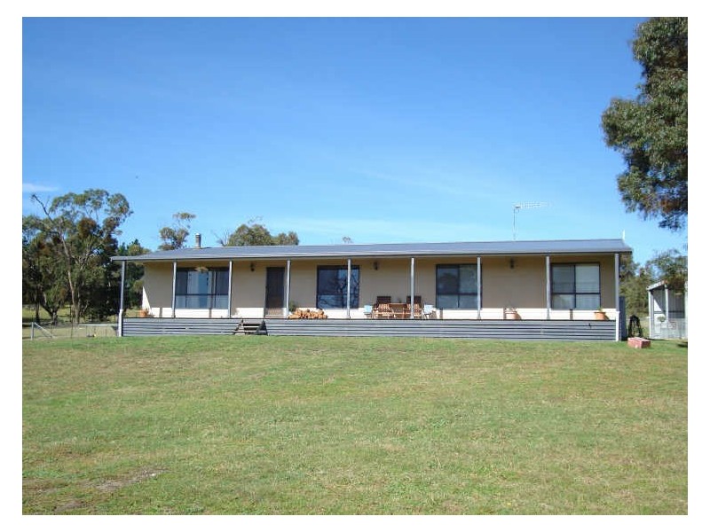 21 Gemalong Close, Marrangaroo NSW 2790