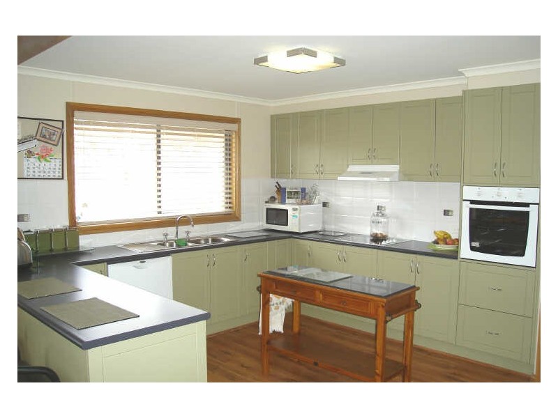 21 Gemalong Close, Marrangaroo NSW 2790