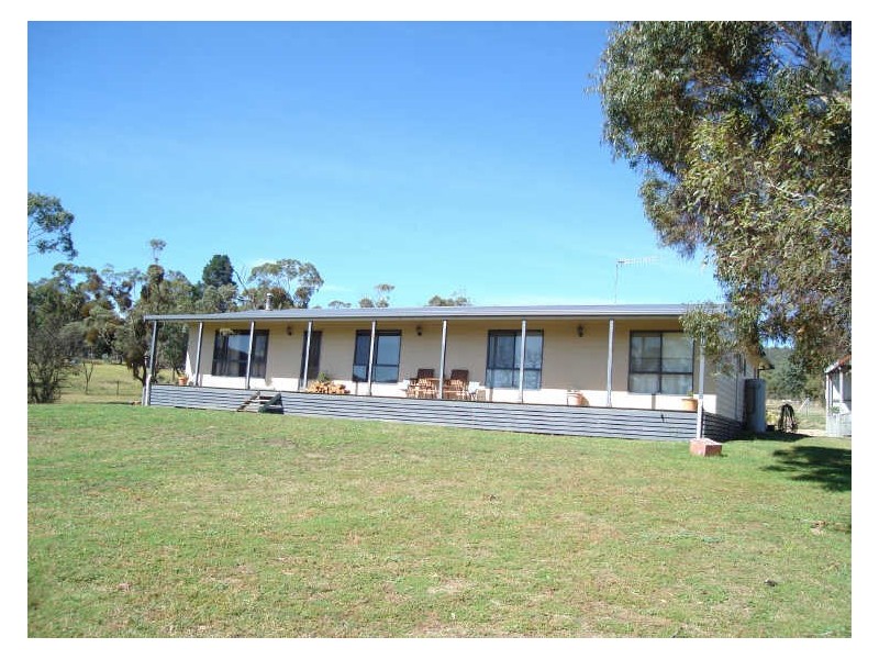 21 Gemalong Close, Marrangaroo NSW 2790