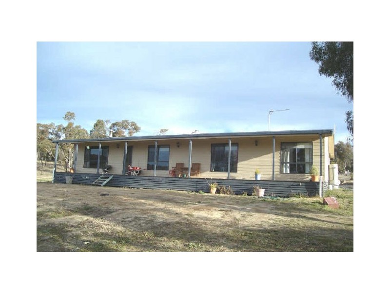 Lot A Gemalong Close, Marrangaroo NSW 2790