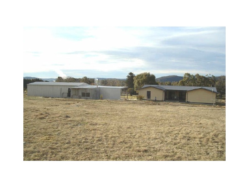 Lot A Gemalong Close, Marrangaroo NSW 2790