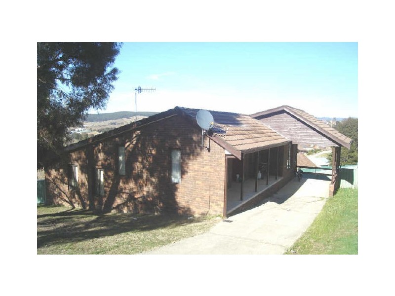 3 Koolyn Place, Wallerawang NSW 2845