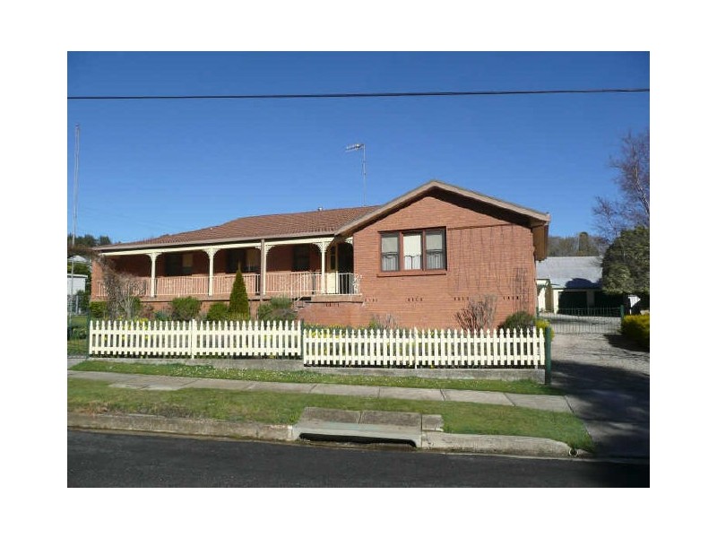 40 Wallerawang Road, Portland NSW 2847