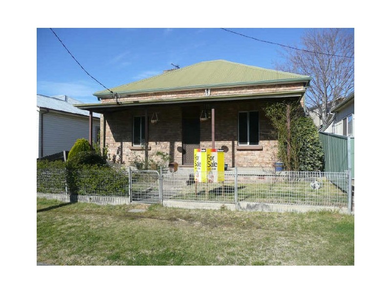 75 Inch Street, Lithgow NSW 2790