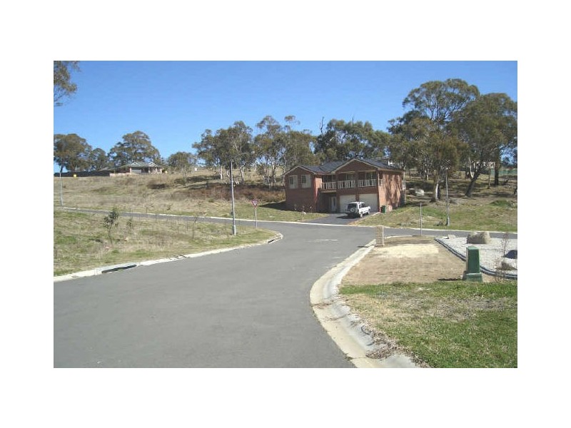 Lot 125 Shawcross Close, Bowenfels NSW 2790