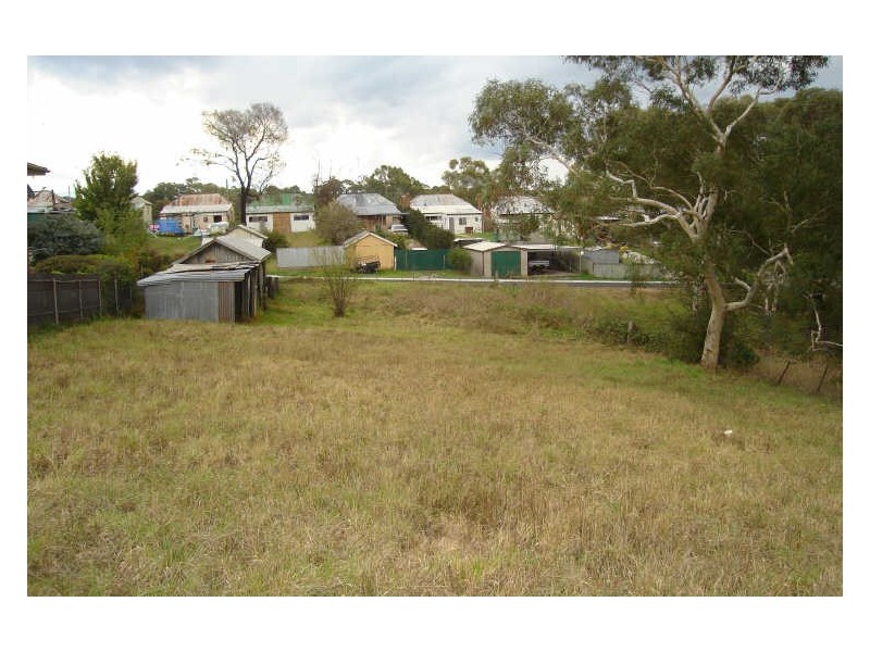 Lot 12 Cox Street, Portland NSW 2847