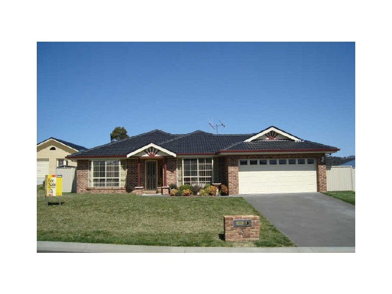 5 Birch Close, Lithgow NSW 2790