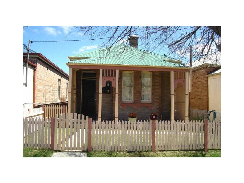 26 Laurence Street, Lithgow NSW 2790