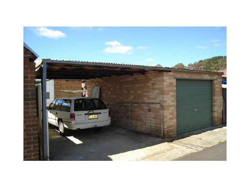 26 Laurence Street, Lithgow NSW 2790