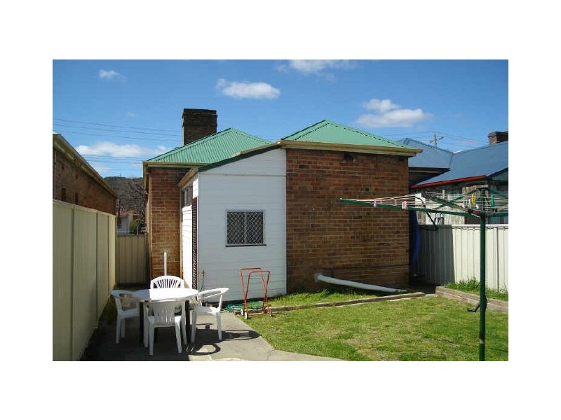 26 Laurence Street, Lithgow NSW 2790
