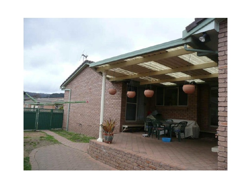 39 Clarice Street, Lithgow NSW 2790