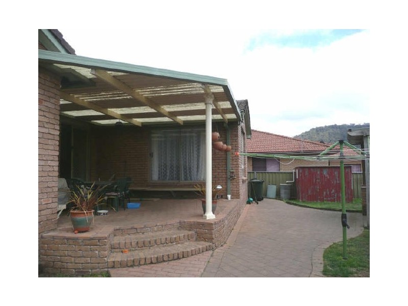 39 Clarice Street, Lithgow NSW 2790