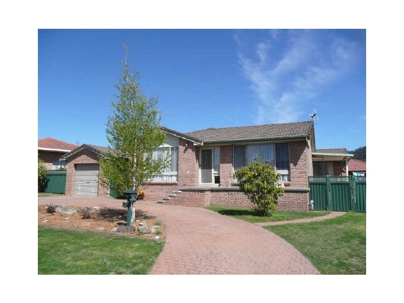 39 Clarice Street, Lithgow NSW 2790