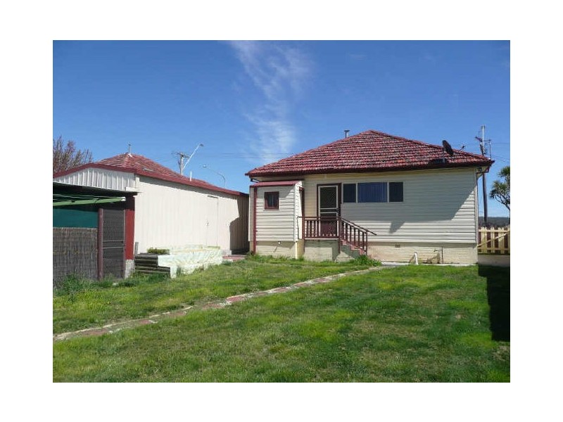 1103 Great Western Highway, Lithgow NSW 2790