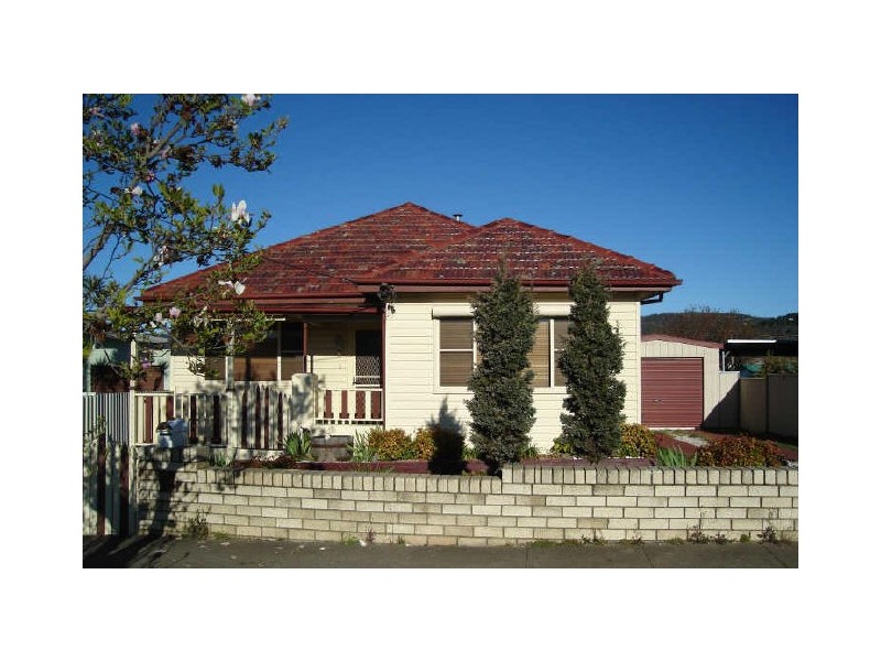 1103 Great Western Highway, Lithgow NSW 2790