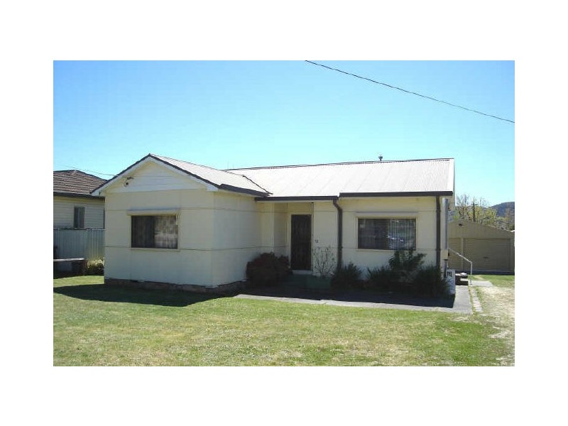 53 Rabaul Street, Lithgow NSW 2790