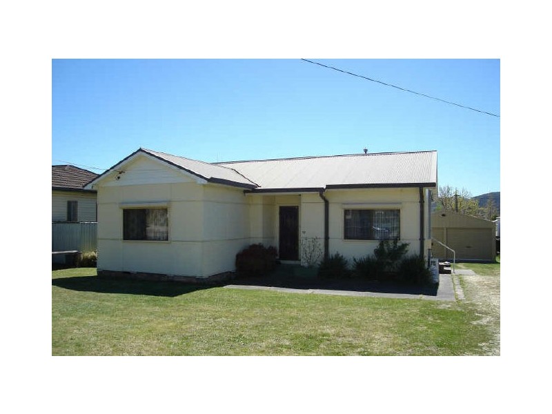 53 Rabaul Street, Lithgow NSW 2790