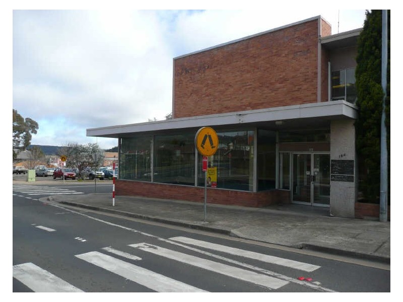 Corner Mort & Eskbank Streets, Lithgow NSW 2790