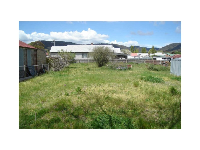 Lot 164 & 165 Geordie Street, Lithgow NSW 2790