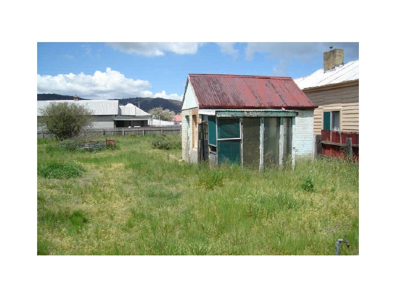 Lot 164 & 165 Geordie Street, Lithgow NSW 2790