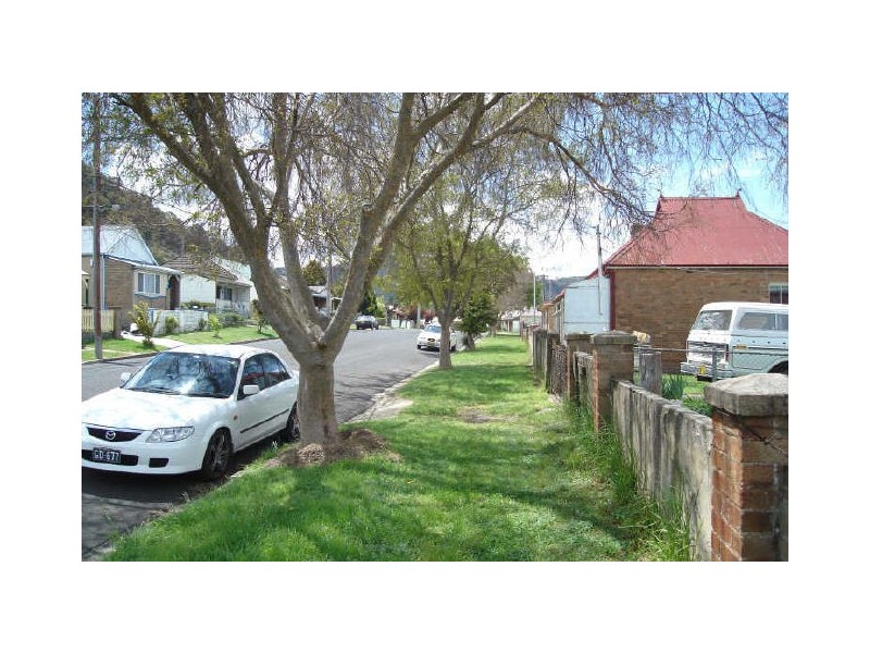 Lot 164 & 165 Geordie Street, Lithgow NSW 2790