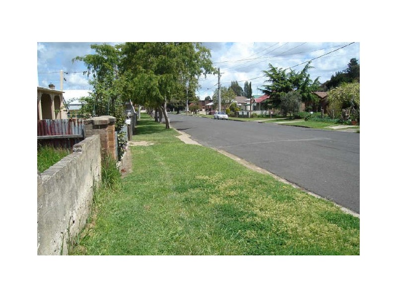 Lot 164 & 165 Geordie Street, Lithgow NSW 2790