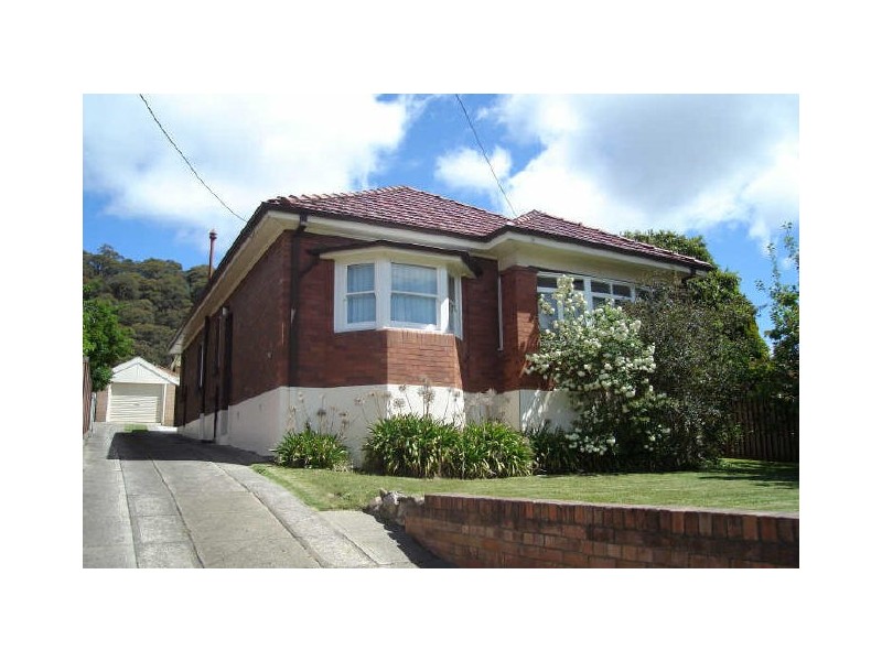 13 Hill Street, Lithgow NSW 2790