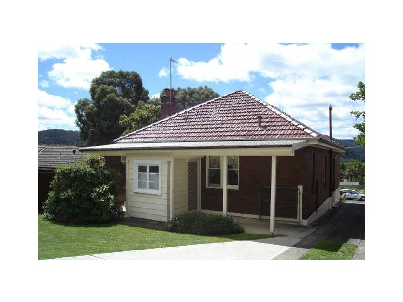 13 Hill Street, Lithgow NSW 2790