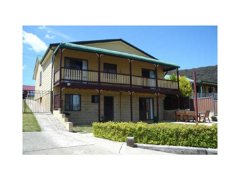 37 Lemnos Street, Lithgow NSW 2790