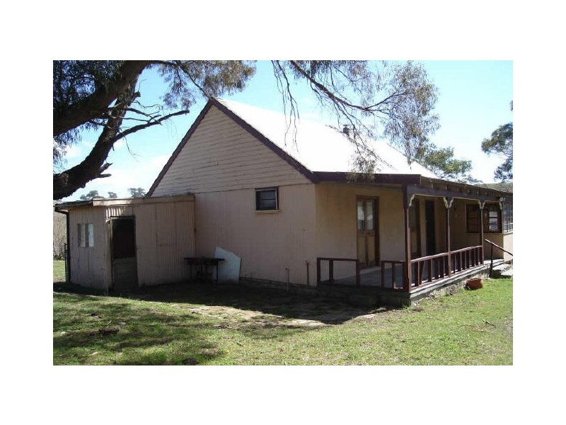 Eurondella/154 Portland Road, Wallerawang NSW 2845