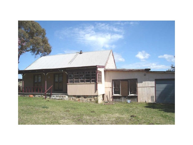 Eurondella/154 Portland Road, Wallerawang NSW 2845