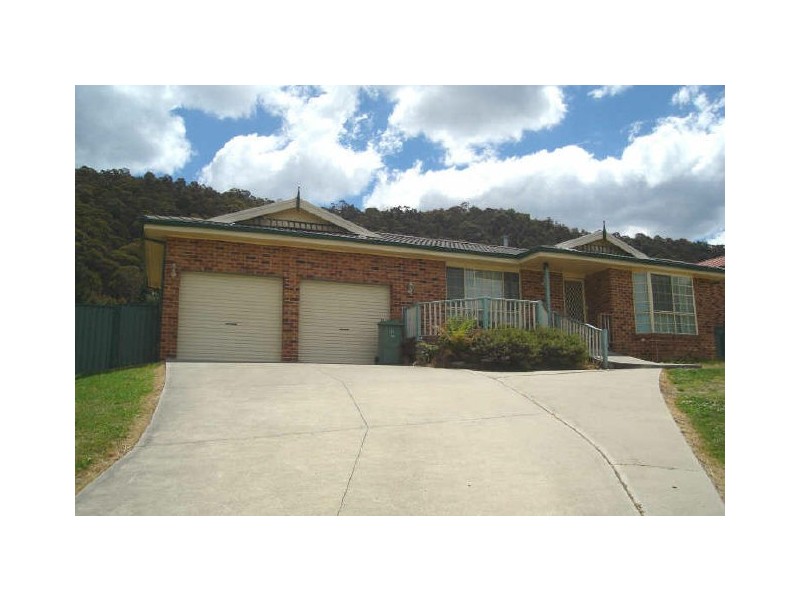 11 Wilton Close, Lithgow NSW 2790