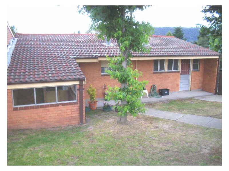 Lithgow NSW 2790
