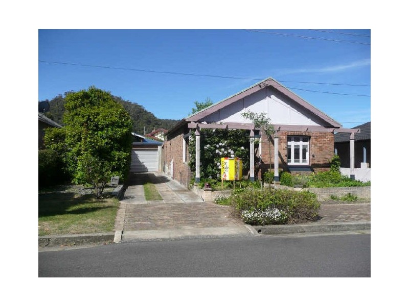 3 Guy Street, Lithgow NSW 2790
