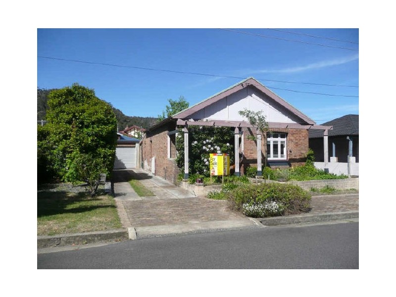 3 Guy Street, Lithgow NSW 2790