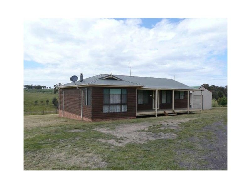 Lot 5 Park View Avenue, Portland NSW 2847