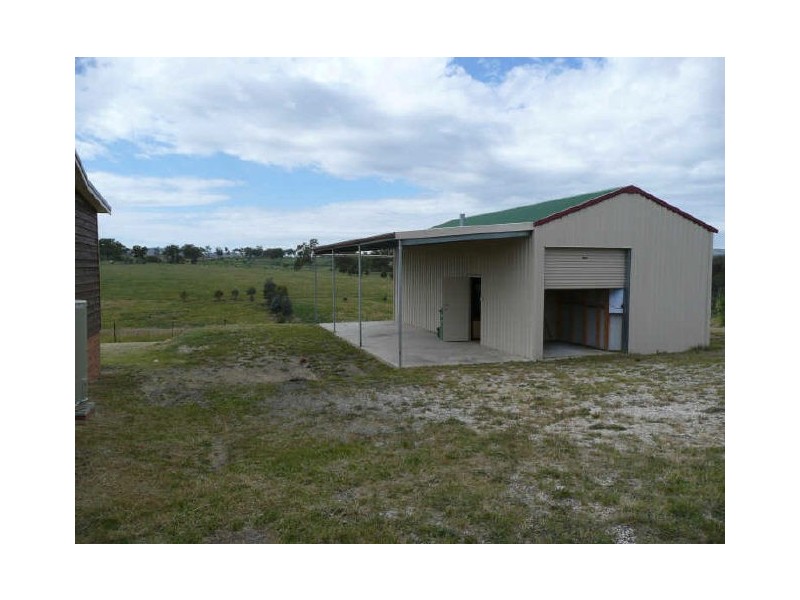 Lot 5 Park View Avenue, Portland NSW 2847