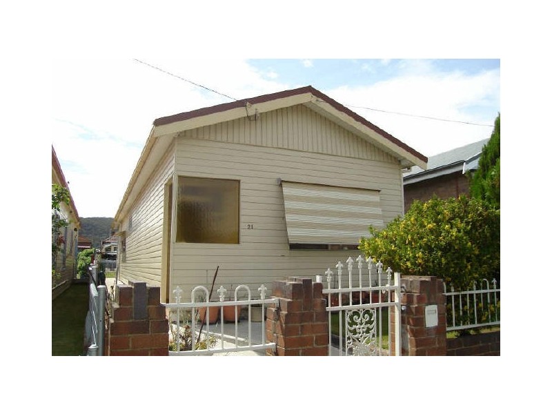 21 Laurence Street, Lithgow NSW 2790