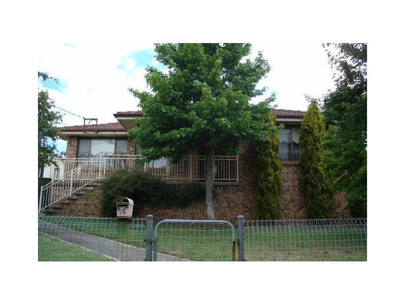 15 Junction Street, Wallerawang NSW 2845