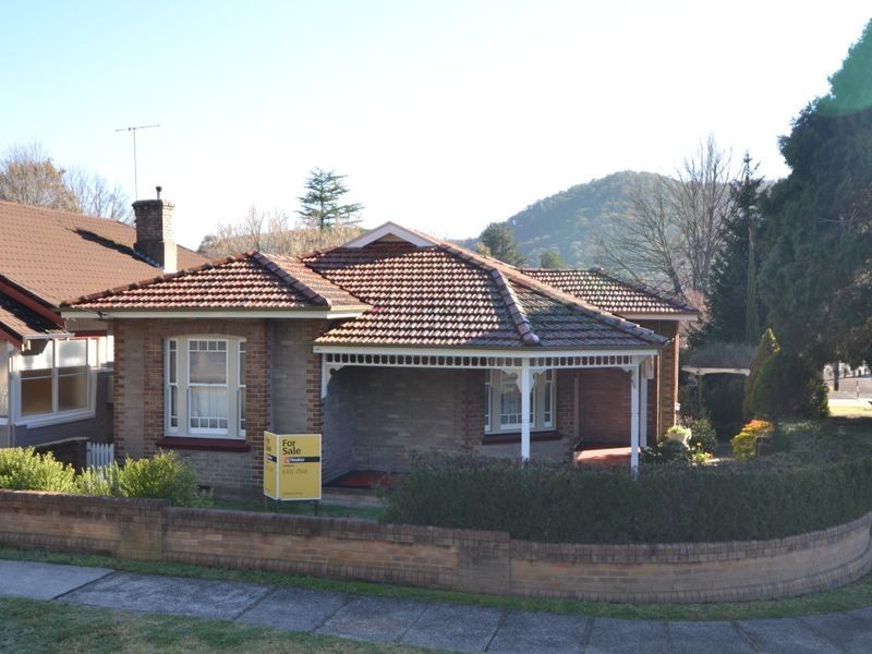 28 Ordnance Avenue, Lithgow NSW 2790