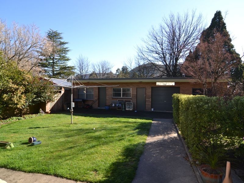 28 Ordnance Avenue, Lithgow NSW 2790