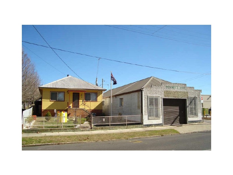 4 Cullen Street, Portland NSW 2847