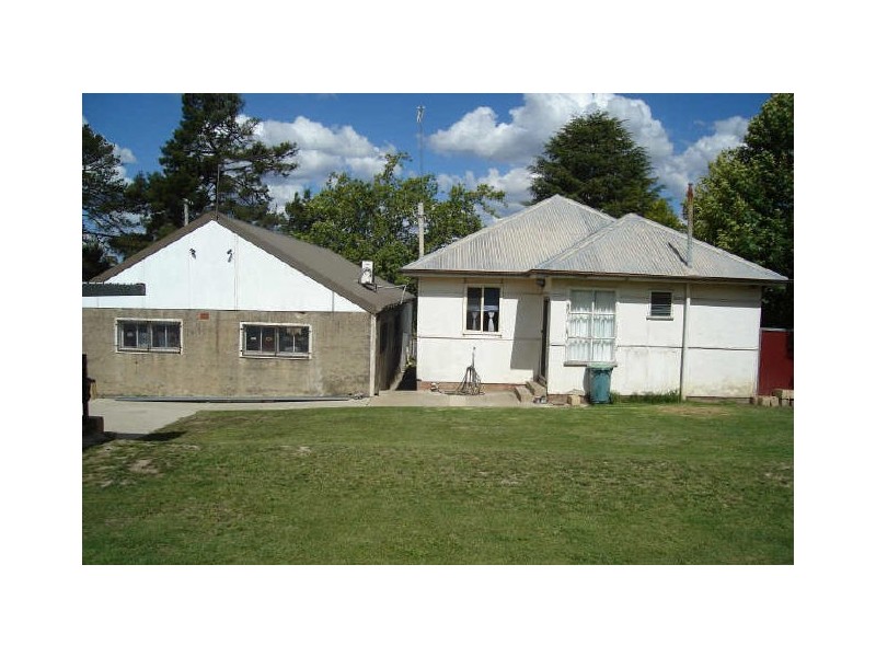 4 Cullen Street, Portland NSW 2847