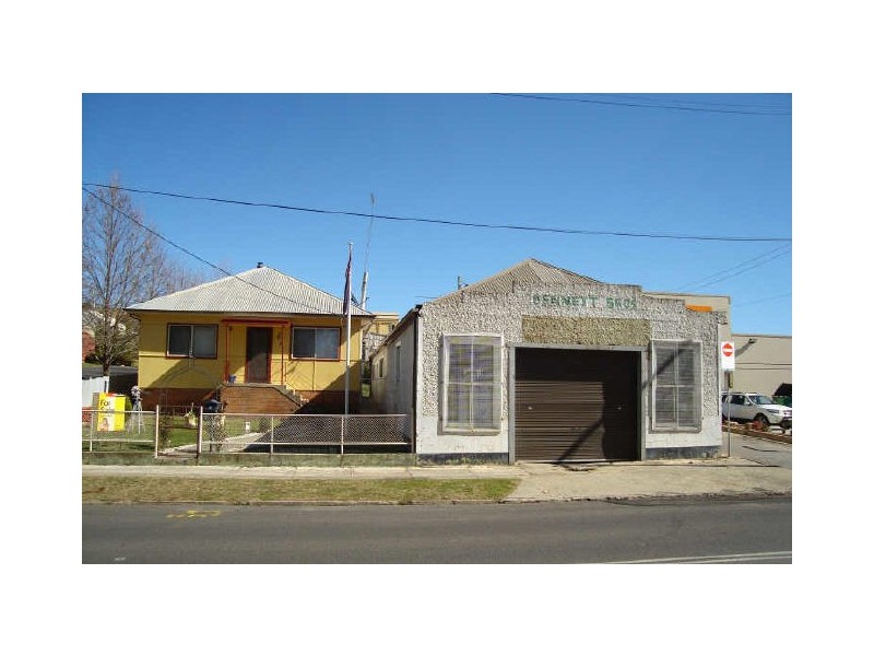 4 Cullen Street, Portland NSW 2847