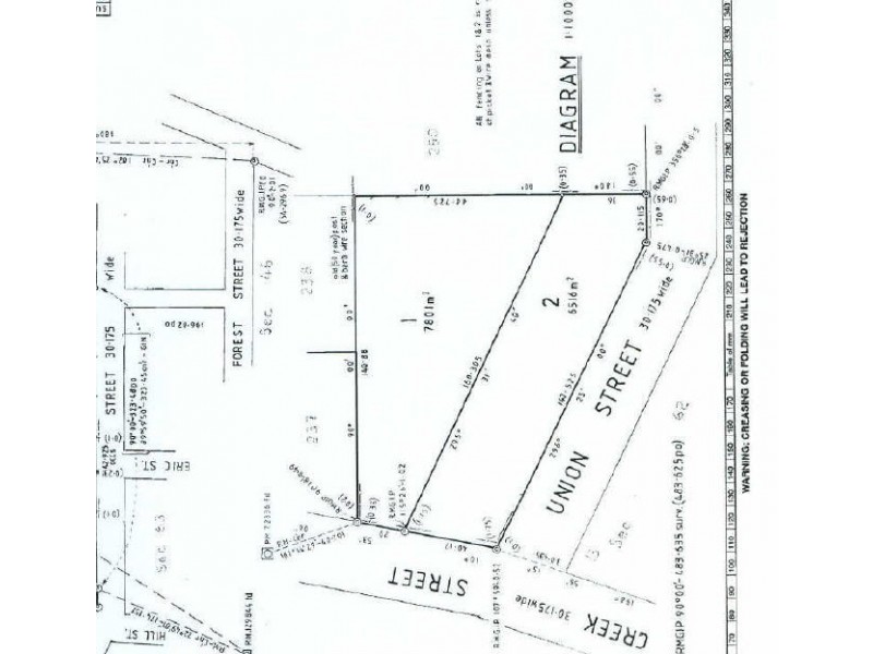 Lot 1 Creek Street, Portland NSW 2847
