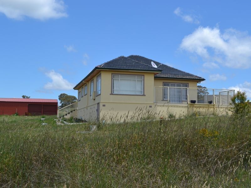 Lot 26 George Parade, Portland NSW 2847