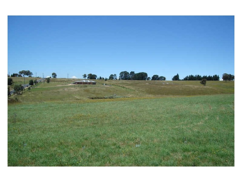 Lot 26 George Parade, Portland NSW 2847