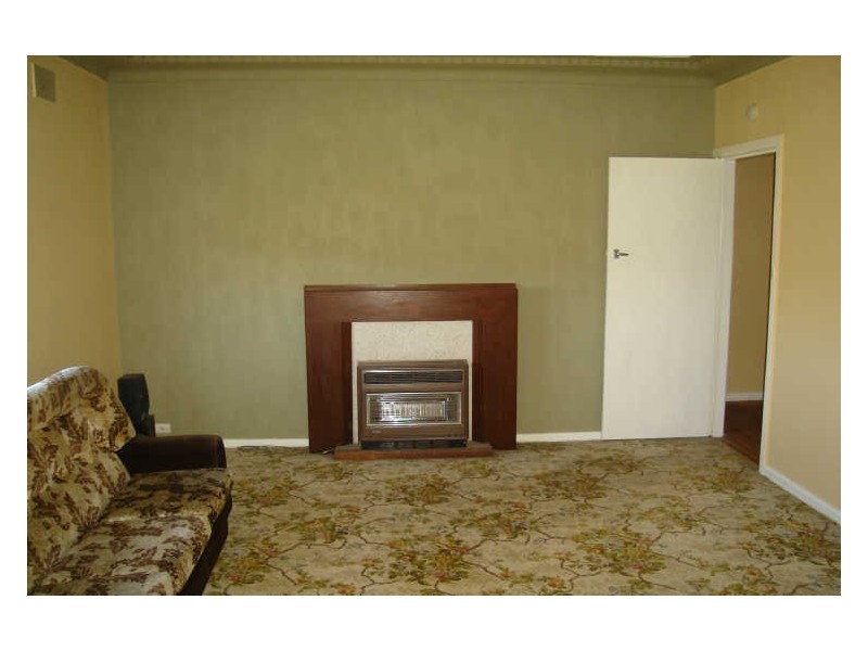 Lot 26 George Parade, Portland NSW 2847