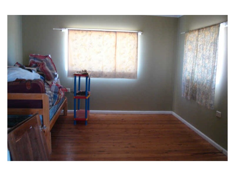 Lot 26 George Parade, Portland NSW 2847