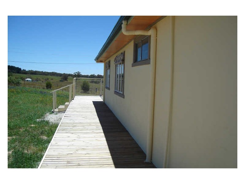 Lot 26 George Parade, Portland NSW 2847